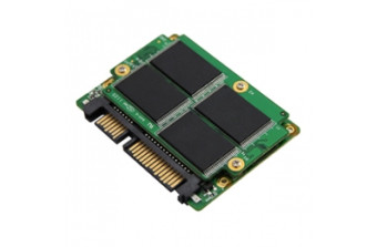 Твердотельный диск SATA Slim 32GB SATA Slim J200 (D1SS-32GJ20AW2EB)