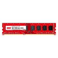 DDR3 U-DIMM ECC 2GB 1600MT/s Wide Temperature (M3CW-2GMJ1W0C-K)