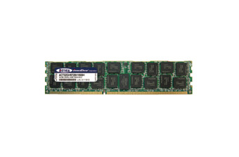 Модуль оперативной памяти DDR3 RDIMM VLP 16GB 1600MT/s Server (ACT16GHR72W4K1600S-VLP)