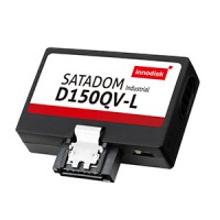 08GB SATADOM D150QV-L,P7 VCC (DESIL-08GJ30AC2QBF)