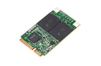 Твердотельный диск mSATA 64GB, mSATA 3ME2 (DEMSR-64GD72SCAQN)