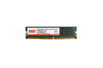 Модуль оперативной памяти DDR4 Mini-DIMM w/ECC VLP 4GB 2133MT/s Mini DIMM (M4MR-4GSSXC0G-E)
