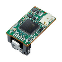 64GB SATADOM-SH 3ME3 V2 with Pin8 VCC Supported (DESSH-64GD09BWADCA)