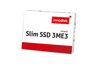 Твердотельный диск SSD 32GB Slim SSD 3ME3 (DEMLM-32GD09BW1DC)