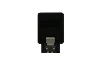 Твердотельный диск ServerDOM 32GB ServerDOM-V 3IE3 (DHSNV-32GD08BWAQC)