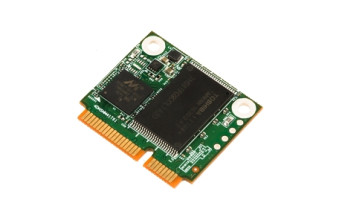 Твердотельный диск mSATA 08GB mSATA mini 3ME4 (DEMSM-08GM41BW1SC)