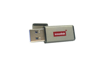 Твердотельный диск USB / USB EDC 32GB Industrial USB Drive 3ME (DEUA1-32GI61BC1SC)