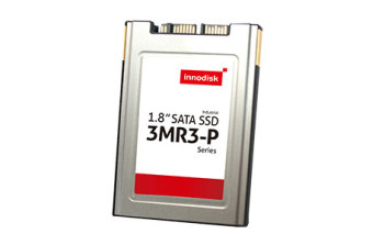 Твердотельный диск SSD 64GB 1.8" SATA SSD 3MR3-P (DRS18-64GD70BW1QC)