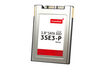 Твердотельный диск SSD 08GB 1.8" SATA SSD 3SE3-P (DES18-08GD70SWAQB)