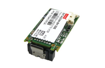 Твердотельный диск SATADOM 02GB SATADOM-SH 3SE Type C (DESSC-02GD07AW1SB)