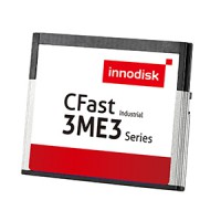 256GB CFast 3ME3 (DECFA-B56D09BW1DC)