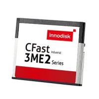 32GB CFast 3ME2 (DECFA-32GD72SCADN)