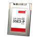 Твердотельный диск SSD 08GB 1.8" SATA SSD 3SE3-P (DES18-08GD70SWAQB)