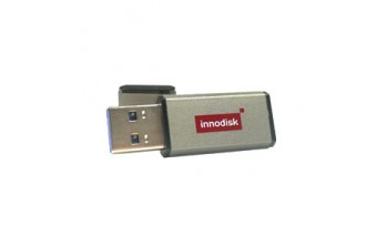 Твердотельный диск USB / USB EDC 64GB Industrial USB Drive 3ME (DEUA1-64GI61BC1SC)