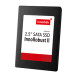 Твердотельный диск SSD 08GB InnoRobust II 2.5" SATA SSD (D2SN-08GJ21AW2EB)