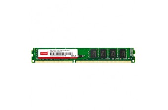 Модуль оперативной памяти DDR3 U-DIMM VLP 1GB 1333MT/s Low-Profile (M3UW-1GSFNCN9-I)