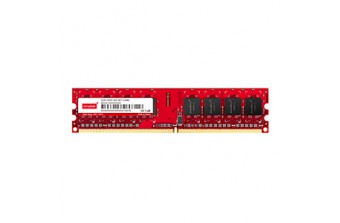 Модуль оперативной памяти DDR2 U-DIMM 2GB 800MT/s Wide Temperature (M2UK-2GMFQI05-M)