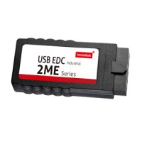 32GB USB EDC V 2ME (DEUV1-32GI72BW1SC)