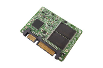 Твердотельный диск SATA Slim 16GB SATA Slim 3ME3 (DESLM-16GD09BC1SC)
