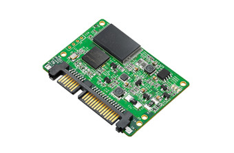 Твердотельный диск SATA Slim 04GB SATA Slim D150Q (D1SS-04GJ30AC1QB)