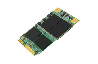 Твердотельный диск mSATA 16GB mSATA 2SR (DRMSR-16GJ21AW1QB)