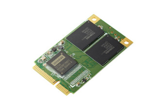 Твердотельный диск mSATA 32GB mSATA 3SE (DEMSR-32GD06SCBQB)