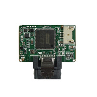 64GB SATADOM-SL 3ME3 V2 with Pin8 VCC Supported (DESSL-64GD09BCADCA)