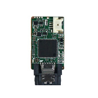 64GB SATADOM-SV 3ME3 V2 with Pin8/Pin7 VCC Supported (DESSV-64GD09BWADCB)