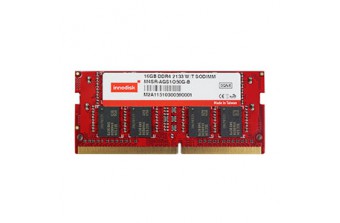 Модуль оперативной памяти DDR4 ECC SO-DIMM 4GB 2133MT/s Sorting Wide Temperature (M4DR-4GSSP50G-E)