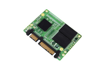 Твердотельный диск SATA Slim 128GB SATA Slim 3IE3 (DHSLM-A28D08BW1QC)