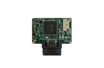 Твердотельный диск SATADOM 16GB SATADOM-SL 3IE3 V2 with Pin8 VCC Supported and external power cable (DHSSL-16GD09BW1SCA)