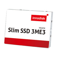 256GB Slim SSD 3ME3 (DEMLM-B56D08BW1QC)