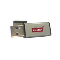 16GB Industrial USB Drive 3ME (DEUA1-16GI61BW1SC)