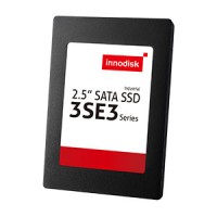 256GB 2.5" SATA SSD 3SE (DES25-B56D06SCCQB)