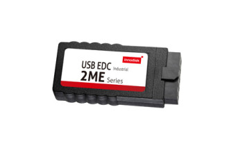Твердотельный диск USB / USB EDC 8GB USB EDC V 2ME (DEUV1-08GI72BC1SC)