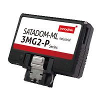 64GB SATADOM-ML 3MG2-P (DGSML-64GD81BCBQCA)