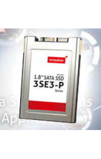 Защита данных от фирмы InnoDisk: серия SSD InnoRobust является лучшим решением для военных применений